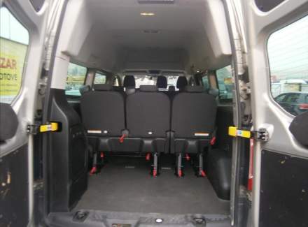 Ford - Transit