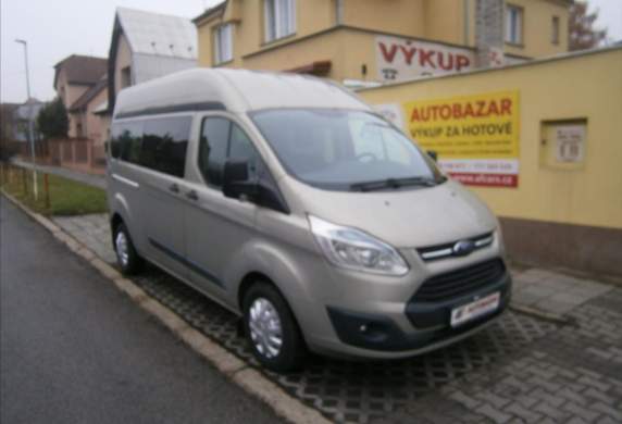 Ford - Transit