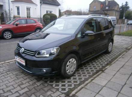 Volkswagen - Touran