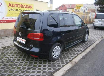 Volkswagen - Touran