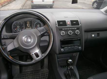 Volkswagen - Touran