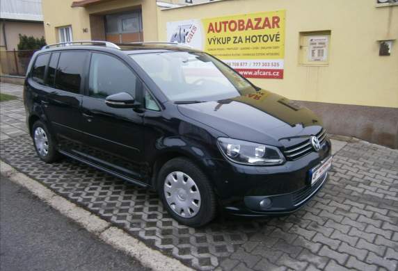Volkswagen - Touran
