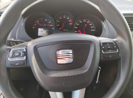 Seat - Altea