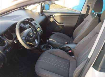 Seat - Altea