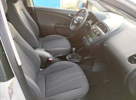 Seat - Altea