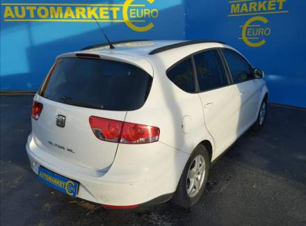 Seat - Altea