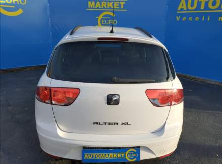 Seat - Altea