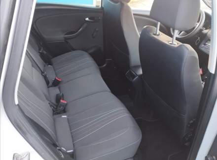 Seat - Altea