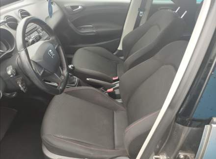 Seat - Ibiza