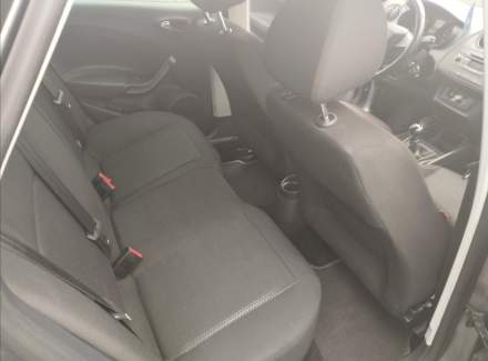 Seat - Ibiza