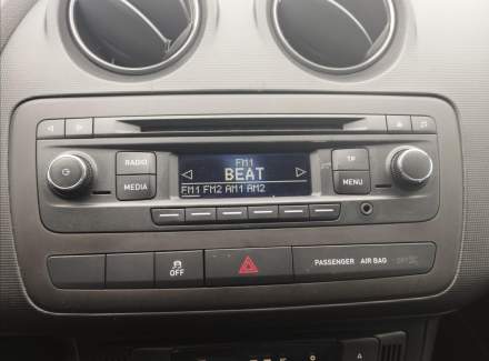 Seat - Ibiza