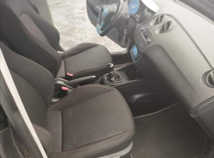 Seat - Ibiza
