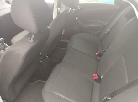 Seat - Ibiza