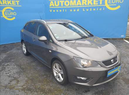 Seat - Ibiza