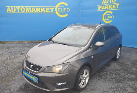 Seat - Ibiza