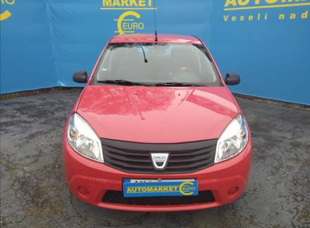 Dacia - Sandero
