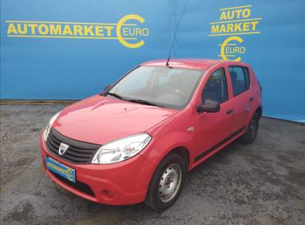 Dacia - Sandero