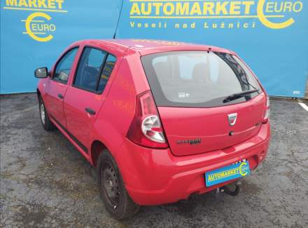 Dacia - Sandero