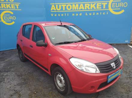Dacia - Sandero