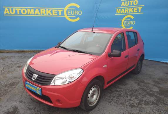 Dacia - Sandero