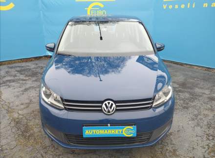Volkswagen - Touran