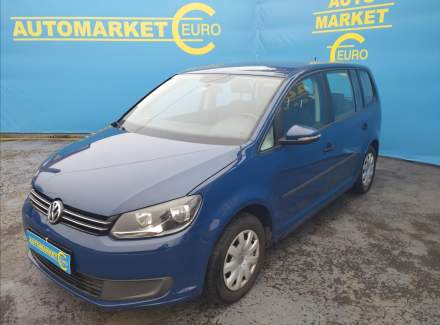 Volkswagen - Touran
