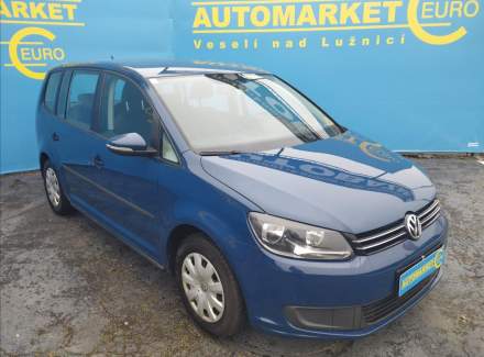 Volkswagen - Touran
