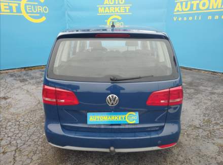 Volkswagen - Touran