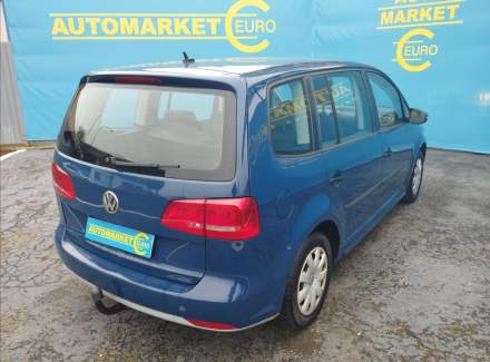 Volkswagen - Touran
