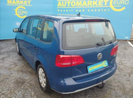 Volkswagen - Touran