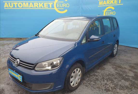 Volkswagen - Touran