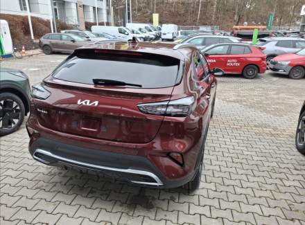 Kia - Avella
