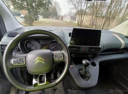 Citroën - Berlingo