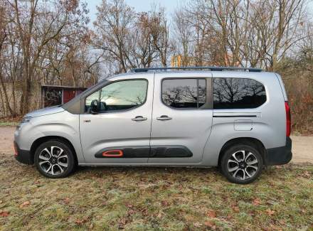 Citroën - Berlingo