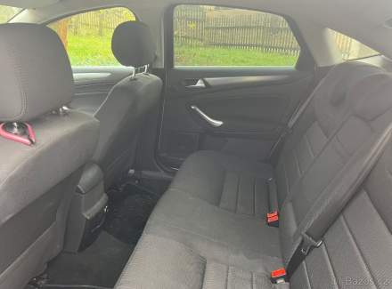 Ford - Mondeo