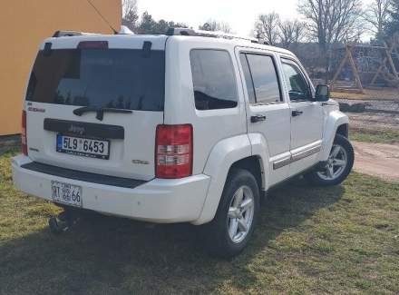 Jeep - Cherokee