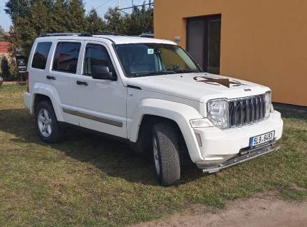 Jeep - Cherokee