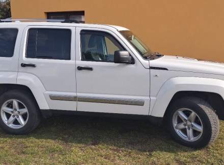 Jeep - Cherokee