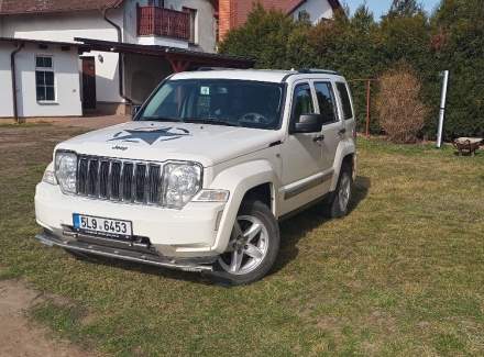 Jeep - Cherokee
