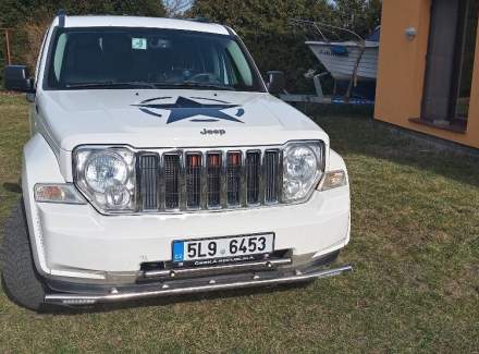 Jeep - Cherokee