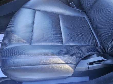 Mercedes-Benz - S-class