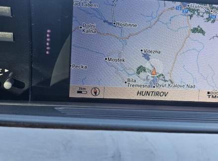 Mercedes-Benz - S-class