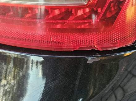 Mercedes-Benz - S-class