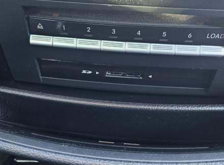 Mercedes-Benz - S-class