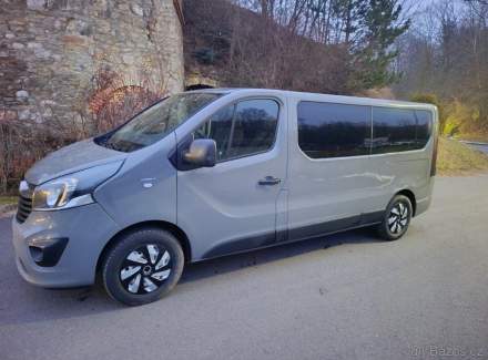 Opel - Vivaro