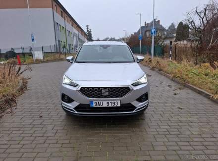 Seat - Tarraco