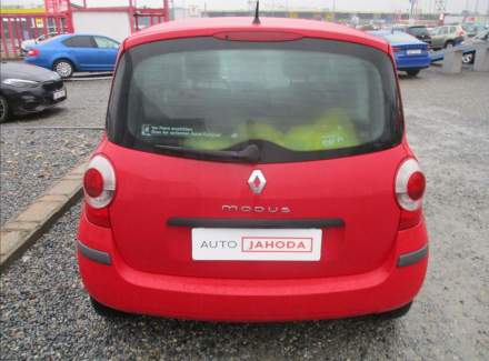 Renault - Modus