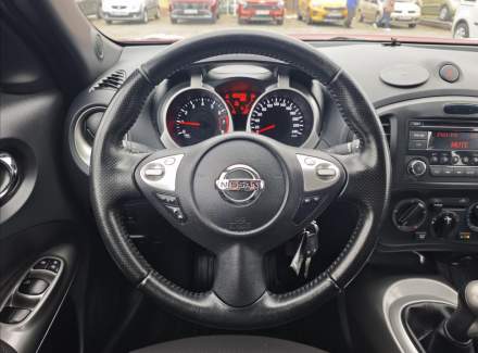Nissan - Juke