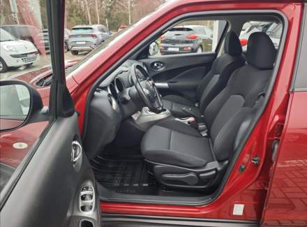 Nissan - Juke