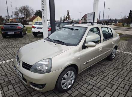 Renault - Thalia